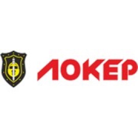 Логотип компании ООО Локер